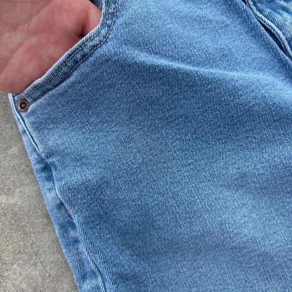 Wide Leg jeans - Picture 2 of 8